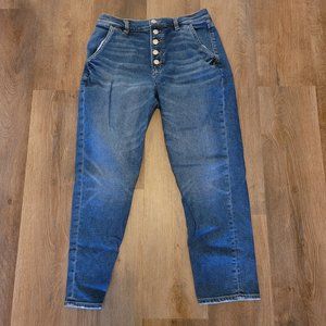 American Eagle Mom Jeans *2 for $30*